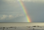 Nationalpark Vadehavet